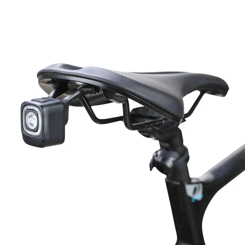 SEEMEE Series Tail Light Mount For Trek & Specialized Seats