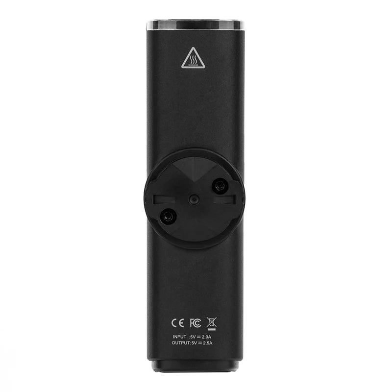 Magicshine Allty Bike Light Garmin Mount Base