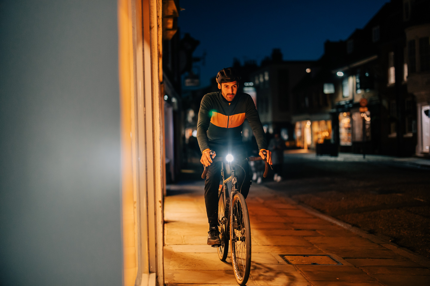 Bike Front Lights