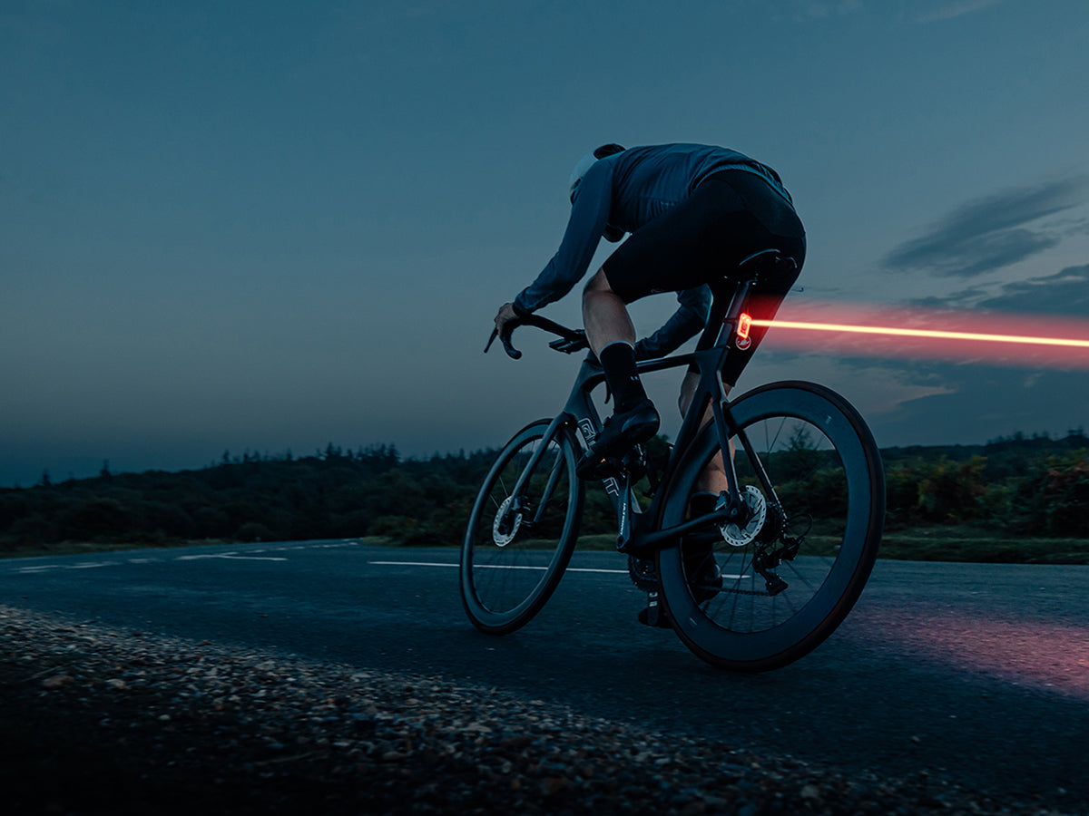 Bike Rear Lights