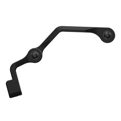 Magicshine FORKIX Extendable Front Light GoPro Mount for Brompton Folding Bikes