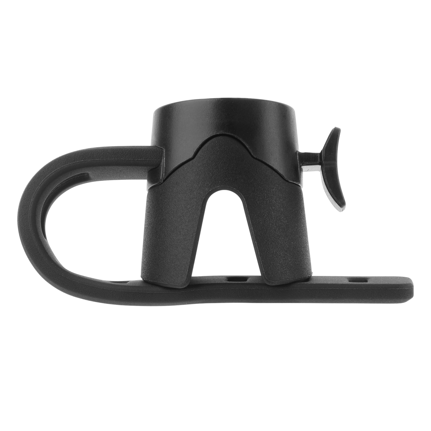 Magicshine Aero Seat Post Mount for SEEMEE DV, 60, 100, 150, 180, 200 and 300