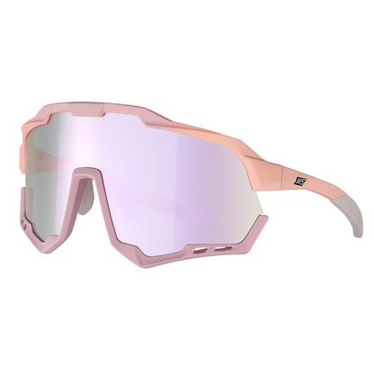 Morpher Cycling Glasses - Mirror Photochromic Model