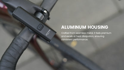 ALLTY 800 V2.0 Bike Light