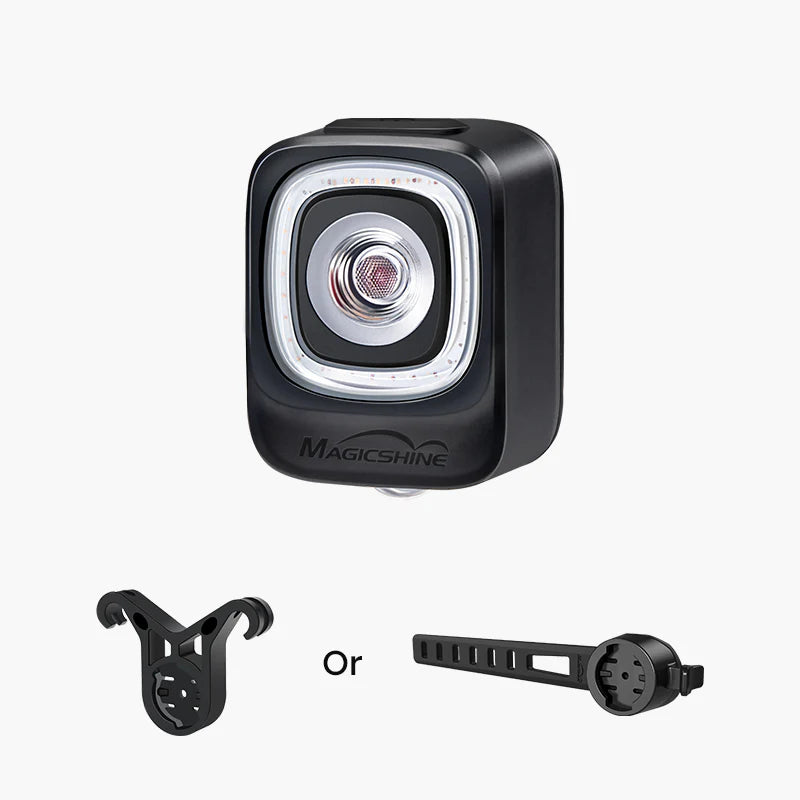 Magicshine Seat Post & Saddle Mount for SEEMEE DV, 60, 100, 180, 200 & 300