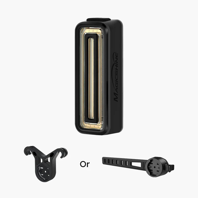 Magicshine Seat Post & Saddle Mount for SEEMEE DV, 60, 100, 180, 200 & 300