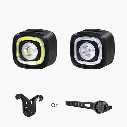 Magicshine Seat Post & Saddle Mount for SEEMEE DV, 60, 100, 180, 200 & 300