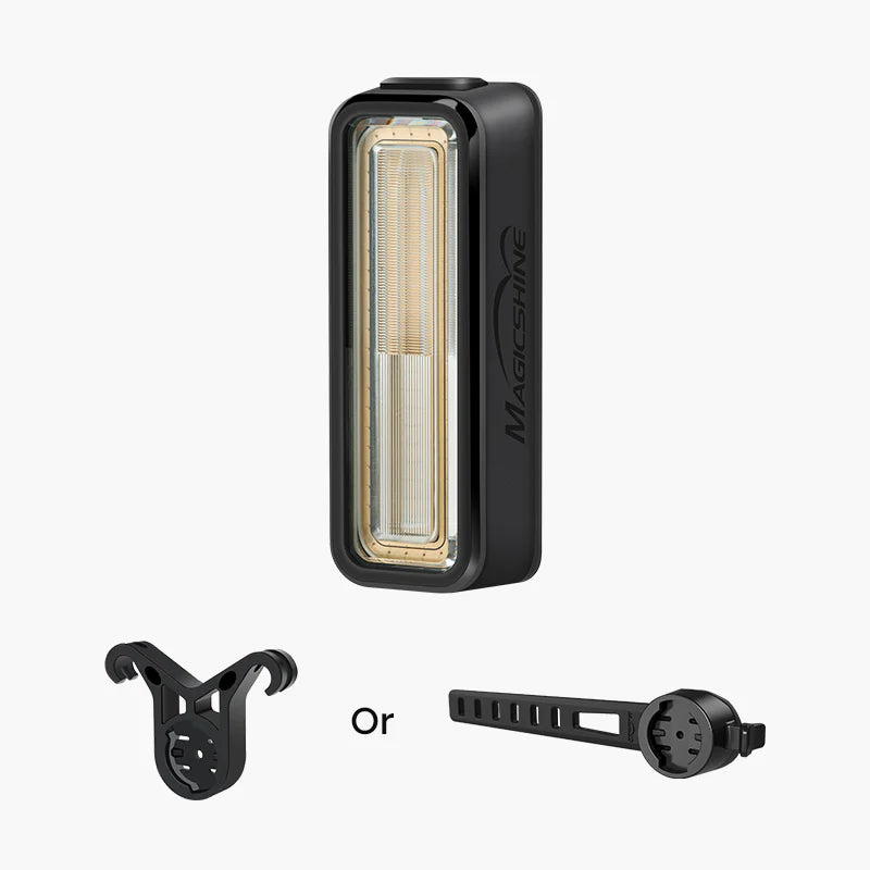 Magicshine Seat Post & Saddle Mount for SEEMEE DV, 60, 100, 180, 200 & 300