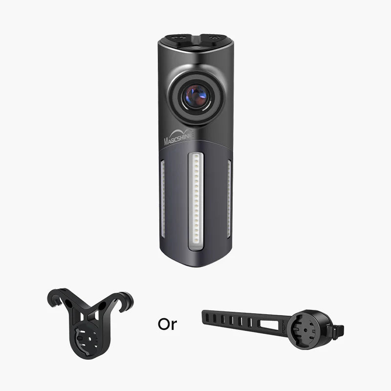 Magicshine Seat Post & Saddle Mount for SEEMEE DV, 60, 100, 180, 200 & 300