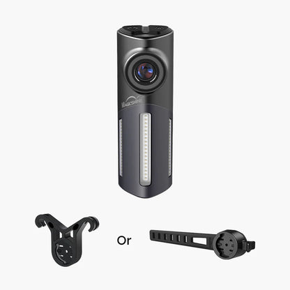 Magicshine Seat Post & Saddle Mount for SEEMEE DV, 60, 100, 180, 200 & 300