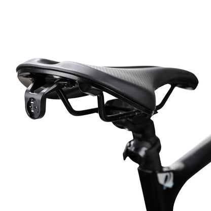 SEEMEE Series Tail Light Mount For Trek & Specialized Seats