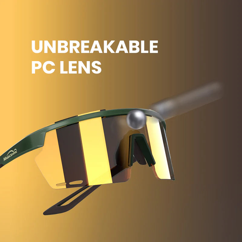 Magicshine Rouleur Classic Sunglasses