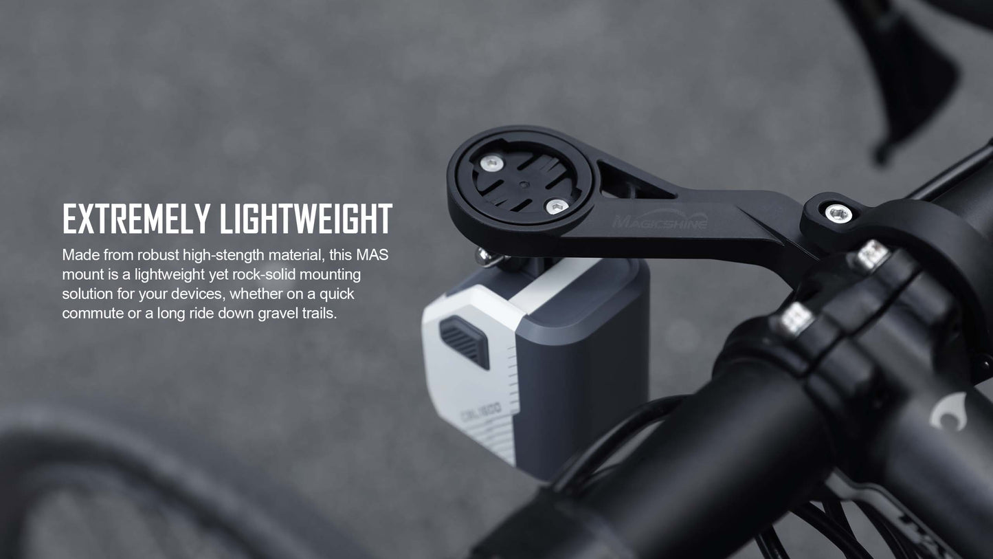 MJ-6538 Out-Front Bike Mount