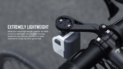 MJ-6538 Out-Front Bike Mount