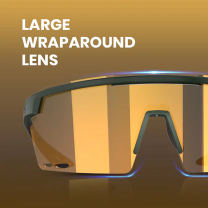 Magicshine Rouleur Classic Sunglasses