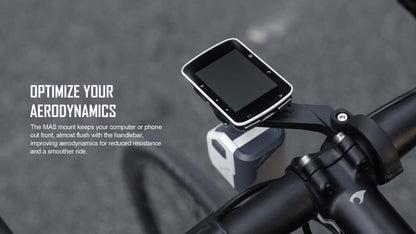 MJ-6538 Out-Front Bike Mount