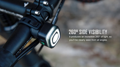 SEEMEE 150 V2.0 Smart Bike Front Light - Single / Combo