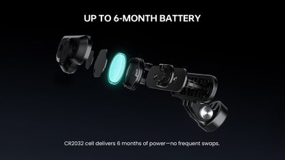 NETFY Saddle Mount Bike Tracker