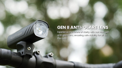 ALLTY 1200 Bike Front Light