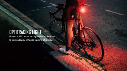 Seemee 200 V3.0 Smart Bike Tail Light