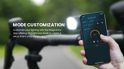 ALLTY 800 V2.0 Bike Light