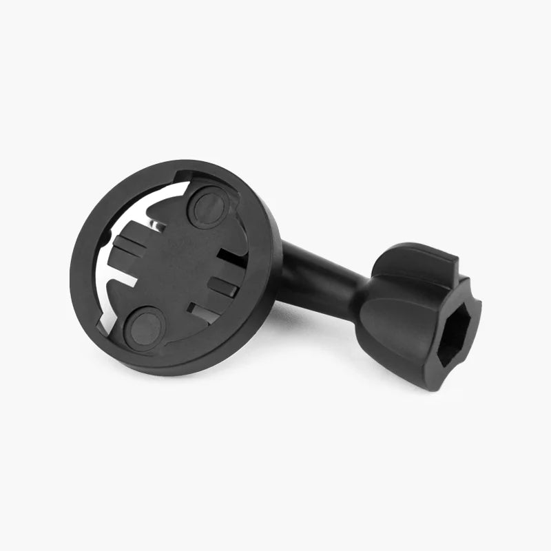Magicshine Garmin to Gopro Adapter with Screw Handle