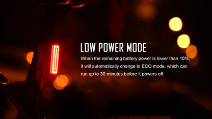 SEEMEE 100 V2.0 Smart Bike Tail Light