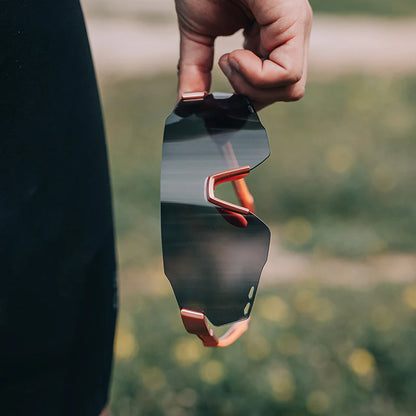 WINDBREAKER Photochromic Cycling Sunglasses