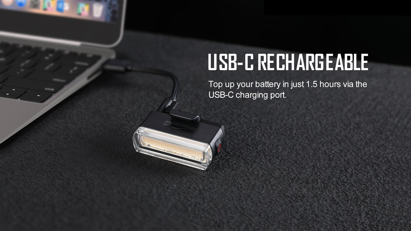 SEEMEE 20 V2.0 Bike Tail Light