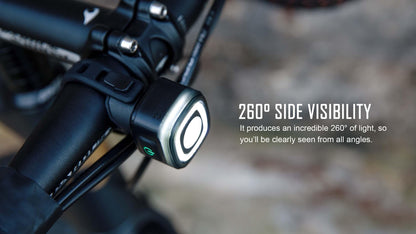 SEEMEE 150 Smart Bike Front Light - Single / Combo