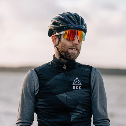 WINDBREAKER Classic Cycling Sunglasses