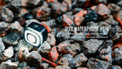 SEEMEE 150 Smart Bike Front Light - Single / Combo