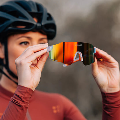 WINDBREAKER Classic Cycling Sunglasses
