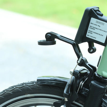 Magicshine FORKIX Extendable Front Light GoPro Mount for Brompton Folding Bikes