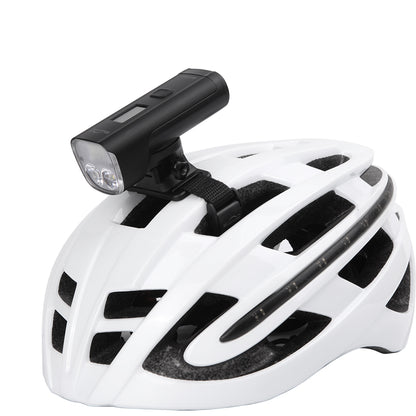 Magicshine MJ-6260B Helmet Mount for Bicycle Lights