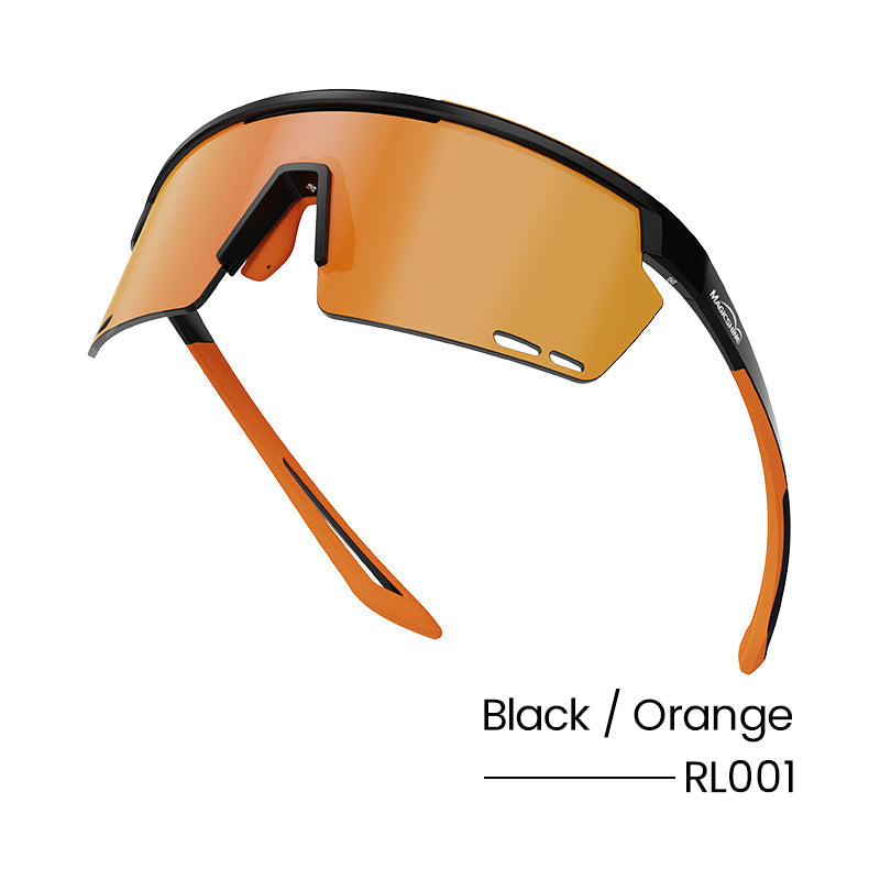 Magicshine Rouleur Classic Sunglasses