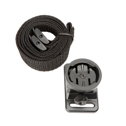 Magicshine MJ-6260B Helmet Mount for Bicycle Lights