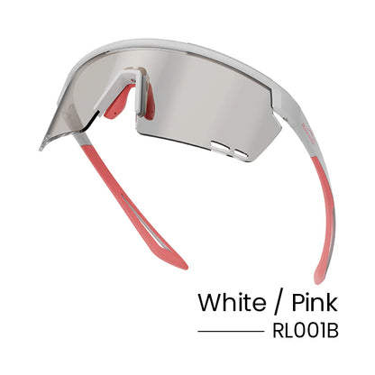 ROULEUR Photochromic Sports Sunglasses