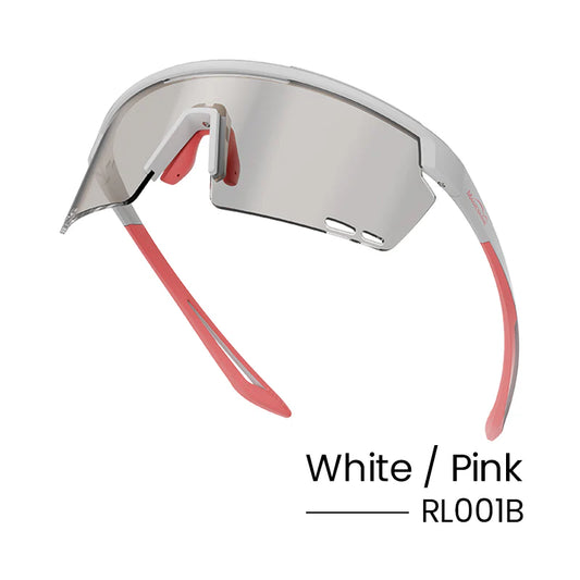 ROULEUR Photochromic Sports Sunglasses