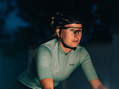 ROULEUR Night Vision Sports Sunglasses