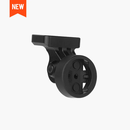 Magicshine SADDIX Mount - GoPro Mount for Brompton Bikes with SEEMEE Series Tail Light Adapter