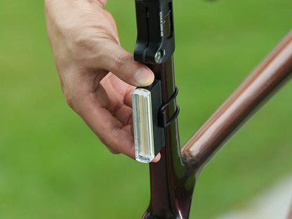 Magicshine Stretchable Silicon Ring (Set of 3)