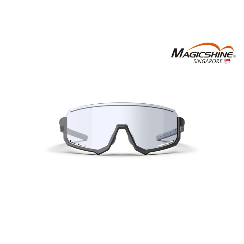 Magicshine Sprinter Series Photochromic Sunglasses
