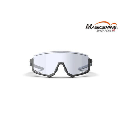 Magicshine Sprinter Series Photochromic Sunglasses