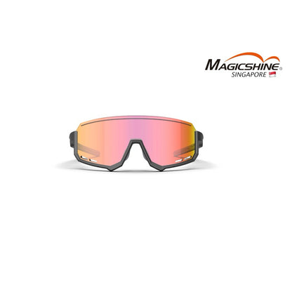 Magicshine Sprinter Series Photochromic Sunglasses