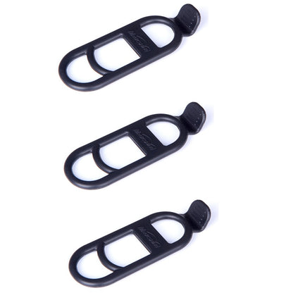 Magicshine Stretchable Silicon Ring (Set of 3)