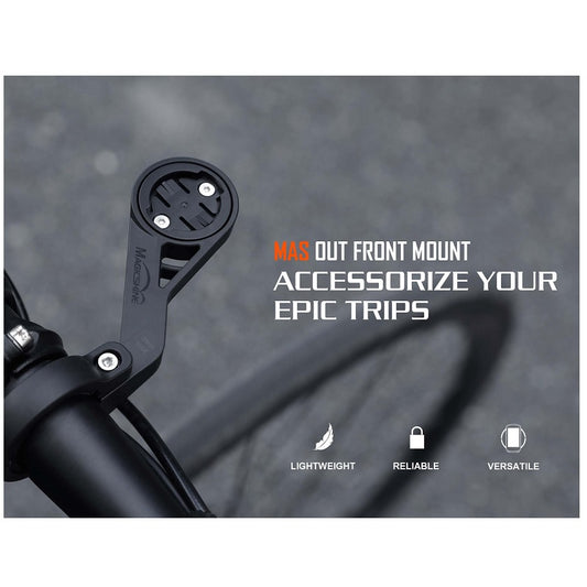 MJ-6538 Out-Front Bike Mount