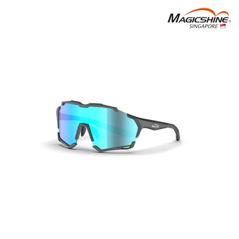 Magicshine Versatiler Series Photochromic Sunglasses