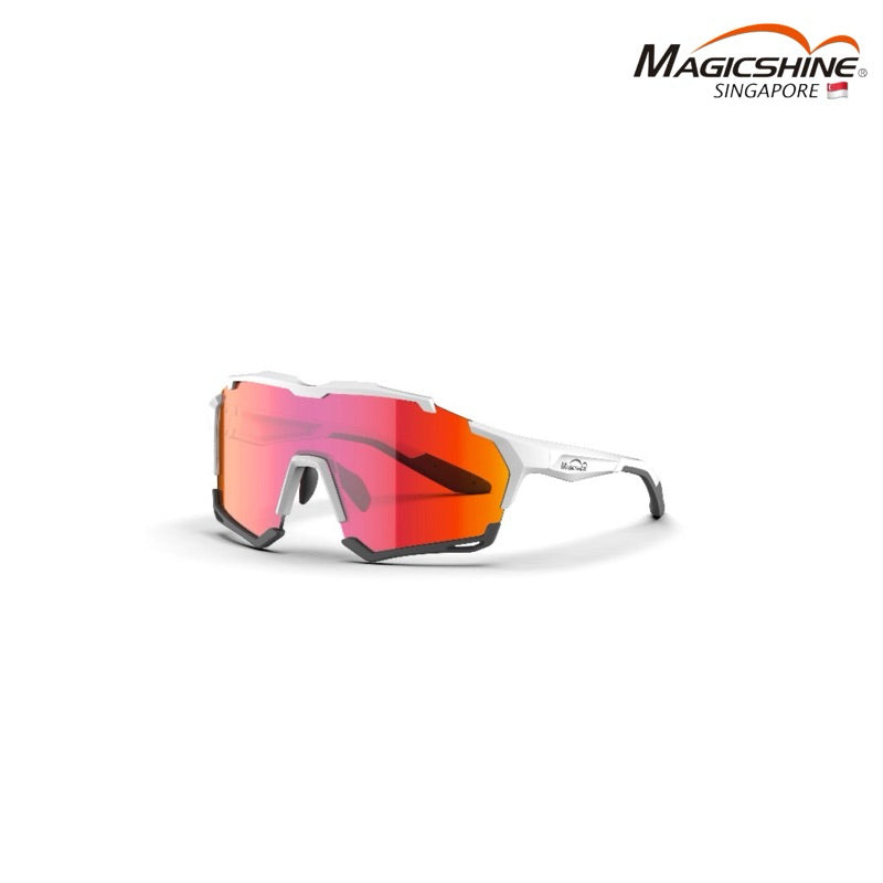 Magicshine Versatiler Series Photochromic Sunglasses