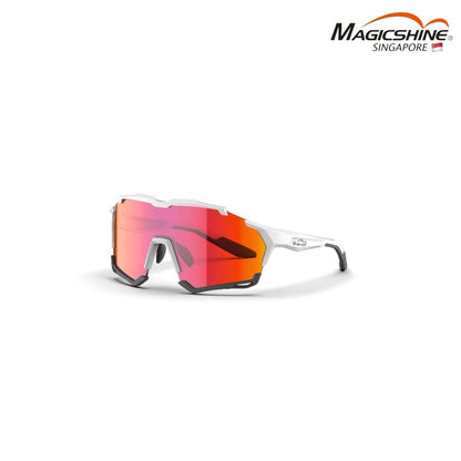 Magicshine Versatiler Series Photochromic Sunglasses